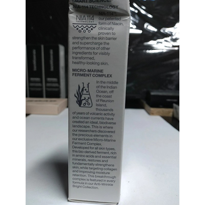 StriVectin 2-PACK STRIVECTIN NIA114 Anti-Wrinkle Brightening Essence Plus, 1 fl