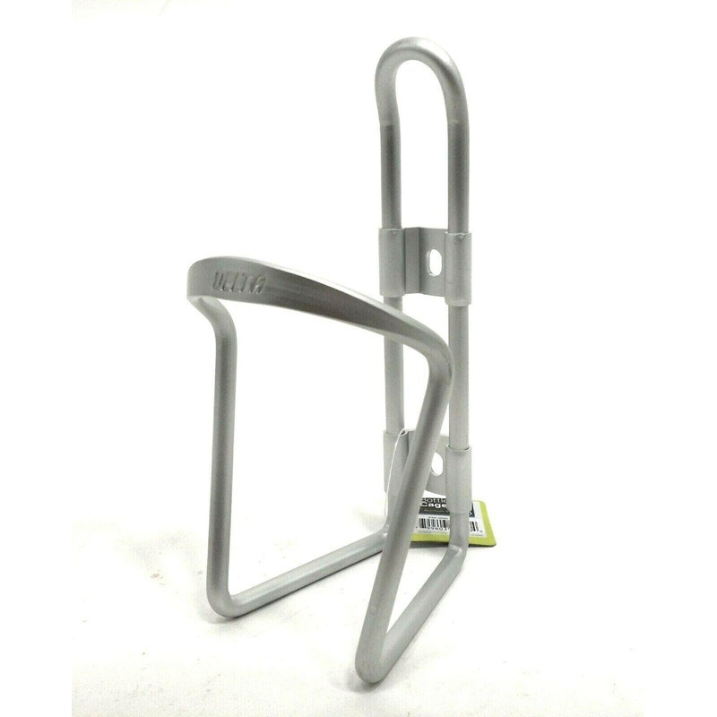 Lightweight Bike Water Bottle Holder by Delta Cycle - Bottle