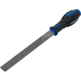 BGS 6570 | Workshop File | Flat Blunt | Cut 1 | 150 mm