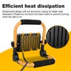 AUXTINGS Portable LED Work Spotlight 30 W 3000 LM Cool