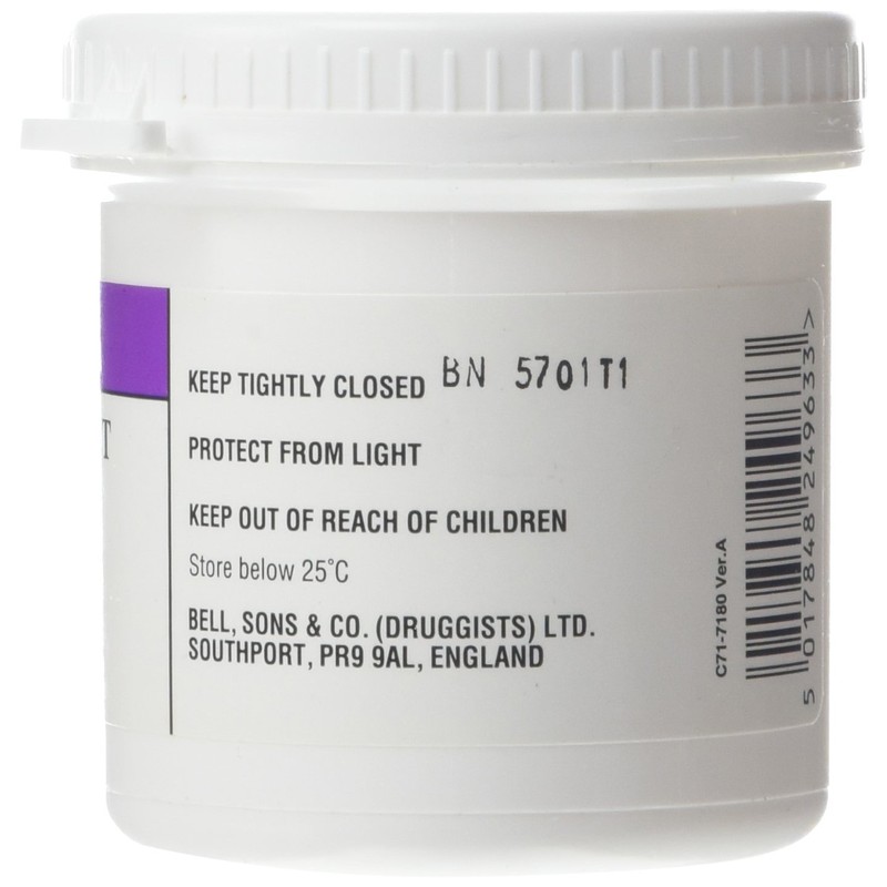 Bells 90 g Coconut Oil - Pack of 3