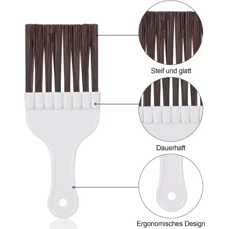 dryer condenser cleaning brush