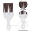 Dryer Condenser Cleaning Brush – Tumble Dryer Flap Comb, Radiator