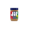 Jif Peanut Butter, Extra Crunchy - 16 oz