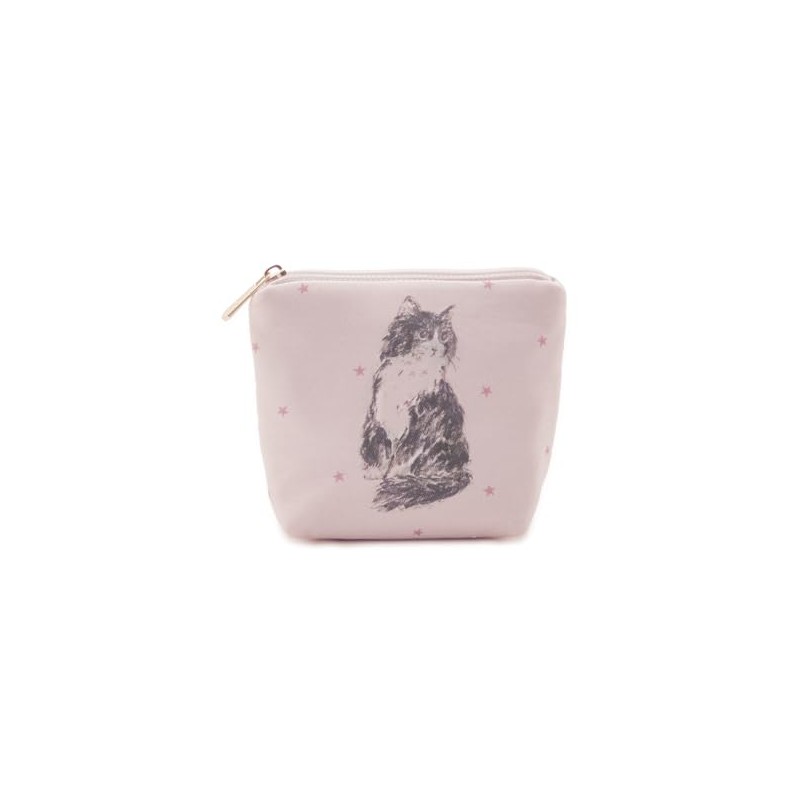 Gelato Pique PWGB245738 PNK CAT Tissue Pouch, Pink