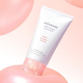 MIXSOON [MIXSOON]PDRN Collagen Gel Cleanser 100ml