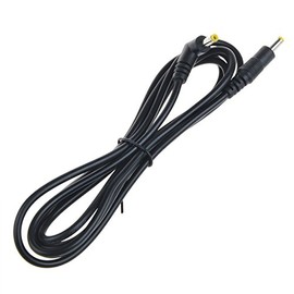 Digipartspower DC Power Cable Connecting Cord Lead for Panasonic PV-A17 PV-A17-K PV-A19 PVA17 PVA17K PVA19 Video AC Adapter VCR DC Out Charger to Video Camera Palmcorder Camcorder