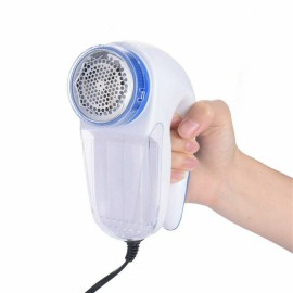 premiumwire Electric Clothes Lint Pill Fluff Remover Fabrics Sweater Fuzz Shaver Household