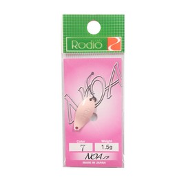 rodiocraft (rodeokurahuto) Spoon Noa 1.5 G # 7 Pink Ko