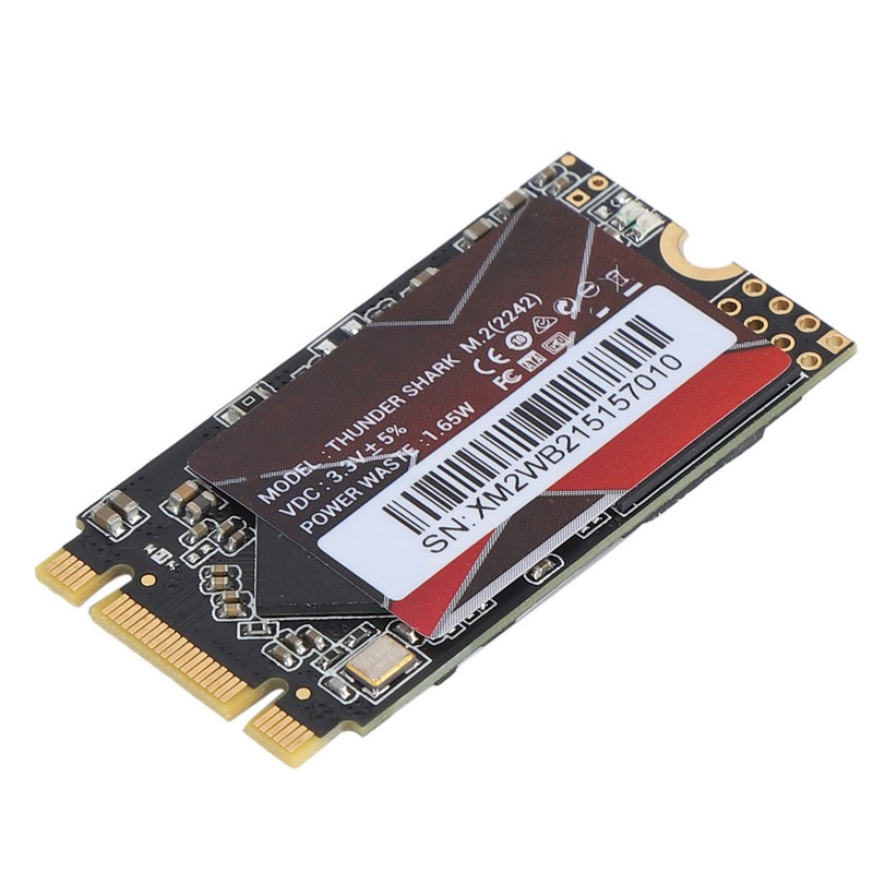 SSD M.2 1.8in Full Power Mode Fast Reading Writing Speed