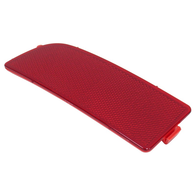 ApplianPar 2Pcs Rear Left and Right Bumper Reflector for Sprinter
