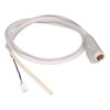Aquastop Aquastop Inlet Hose Compatible with Bosch 00299756 299756 for