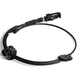 Camotokiit Compatible With Ford 2015-2020 F-150 Front Door Latch Release Cable LH Driver or RH Passenger Side FL3Z-15221A00-B, FL3Z-15221A00-E, FL3Z-15221A00-H