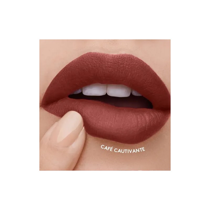 Labial Colorfix Barra 24h - Esika