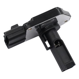 HouYeen MAF Air Mass Flow Sensor for For-d Mondeo mk3 Transit mk6 Ja-guar XType mk1 X400 2.0D 2.2D TDCi 2000-2009