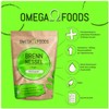 Nettle Capsules - Total 300 Capsules - High Dose 900