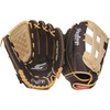 Rawlings | Sure Catch Adult Rec Baseball Glove | Size