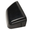 Mirror Cover Cap Black Exterior Rearview Side Mirror Housing for