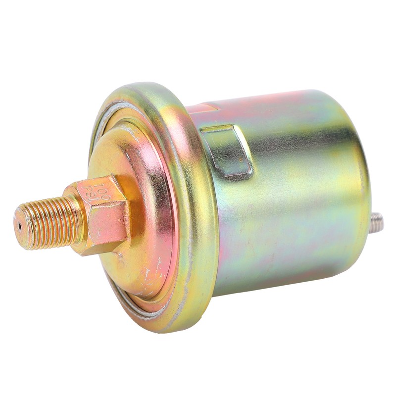 Engine Oil Pressure Sensor 1/8NPT Switch for Murphy/Perkins 0570‑1857 ESP‑100