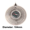 Kibla Finder Compass - Pusula Qibla Kible Islam Allah Islam