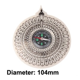 Kibla Finder Compass - Pusula Qibla Kible Islam Allah Islam Mohammed Mecca