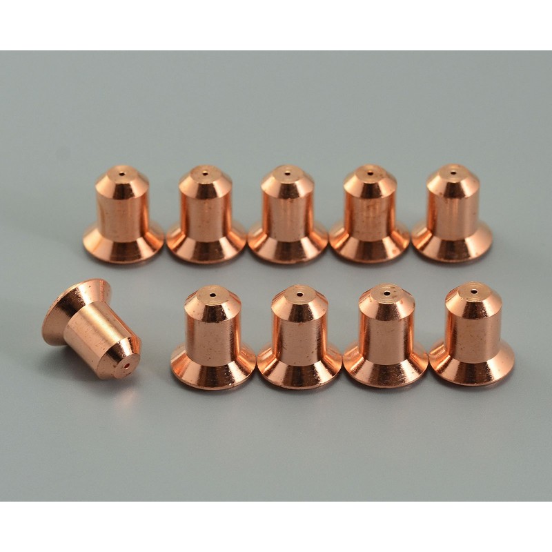 RIVERWELD Plasma Electrode 176655 and Plasma Tips Nozzle 176656 for