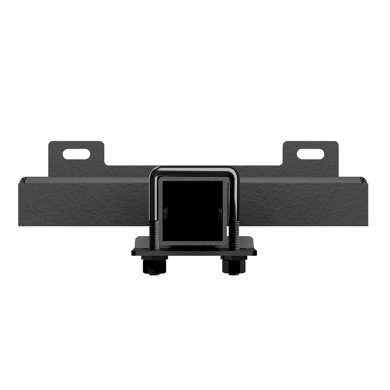 YZONA Tow Hitch 2 Inch, Trailer Hitch Winch Mount with