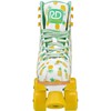 Candi Girl Lucy Adjustable Girls Roller Skates (Small (12-2)