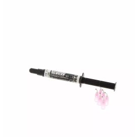 Danville Materials *1-Pack* Danville Zest Dental Accolade 5gm Syringe High Flowable Composite 90548