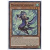 Marincess Springirl - LED9-EN031 - Super Rare - 1st Edition
