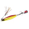 Hayabusa FS417 Jack Eye Makimaki Metal Jig, 1.1 oz. (30