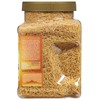 Rani Roasted Vermicelli (Roasted Wheat Noodles) 28oz (1.75lbs) 800g PET