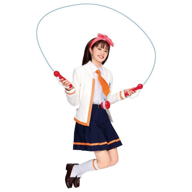 Dance Skip! (east2 ver.)