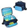 LoDrid Carrying Case Compatible with Nex Playground Game System, Storage
