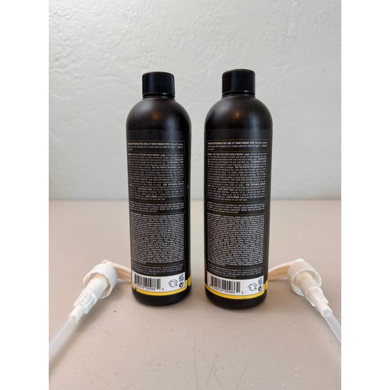 tweak-d Tweak'd by Nature Chiuri Limitless Styler XL Lemon Vanilla