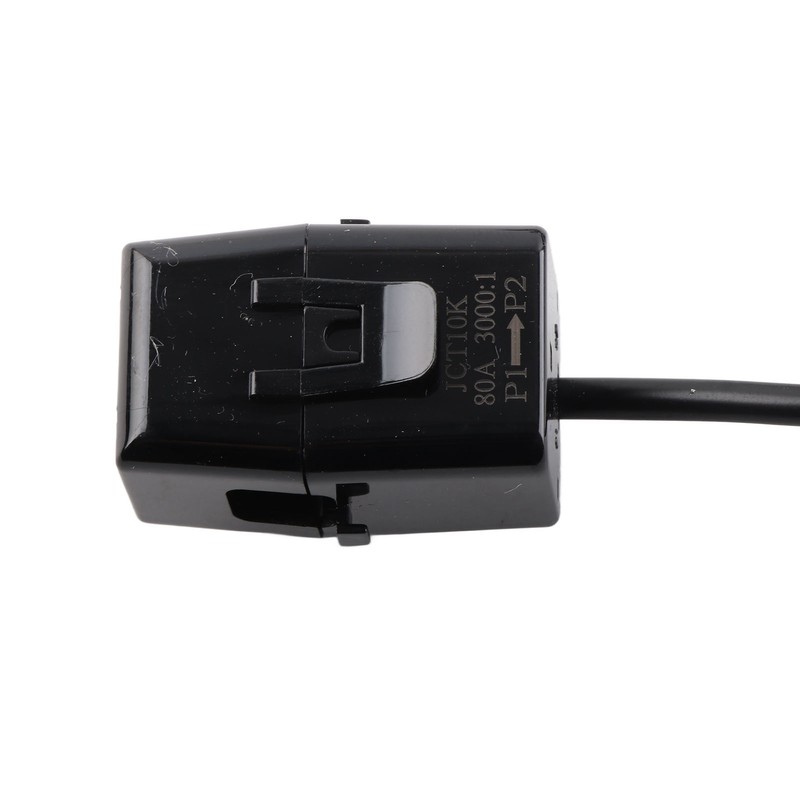 WiFi Smart Power Meter 3 Phase Energy Monitor 100‑240V with