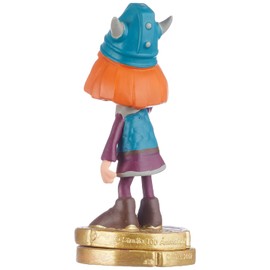 tonies Vicky Hearing Figure for Tonie Box, The Queen of the Winds, The Queen of the Winds