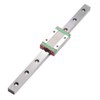 12mm Miniature Linear Slide Rail Guide + 250mm MGN12H Sliding