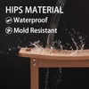 Heavy Duty Shower Stools, Shower Benches for Inside Shower to