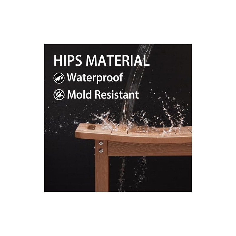 Heavy Duty Shower Stools, Shower Benches for Inside Shower to