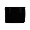 Camera Insert Bag, Portable Camera Inner Partition Padded Nylon Velvet
