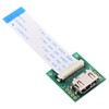 Cablecc Raspberry PI - Módulo de cámara HDMI tipo A