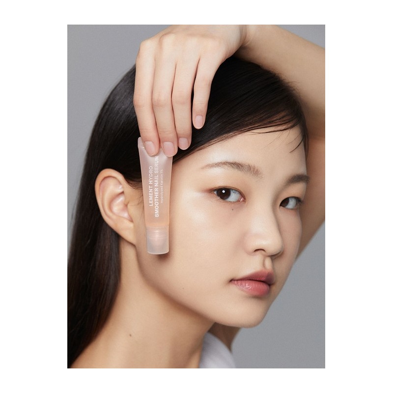 Hydro Smoother Cuticle & Nail Serum 11ml / 하이드로 스무더