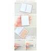 MYmama Card Case Refill 16 Pockets, 24 Pockets (16 Pockets
