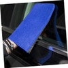 LALAFINA Car Wash Microfiber Towel Chamois Car Cleaning Drying Safe
