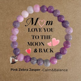 Gifts for Mum - Thoughtful Mum Birthday Gifts, Mothers Day Gifts, Presents for Mum, Birthday Presents for Mum, Meaningful Gifts for Mom with Butterfly Decor (Multicolor, Mum)