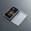 Compatible with Sony Walkman NW-A306 NW-A307 NW-A300 Series Soft Transparent