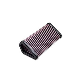DNA High Performance Air Filter Compatible for Ducati Multistrada 1200S Sport (10-14) PN: R-DU10S07-01