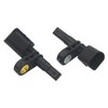 2 x ABS Sensor Speed Sensor Front Rear Left Right