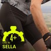 Altura Progel Plus - Salopette da ciclismo da uomo